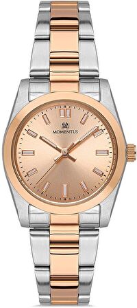 Momentus Cw136t-12sr Kadın Kol Saati