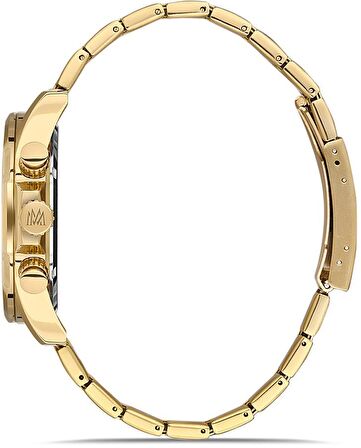 Momentus CC301G-08SG Erkek Kol Saati