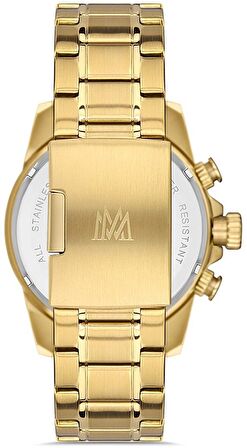 Momentus CC301G-08SG Erkek Kol Saati