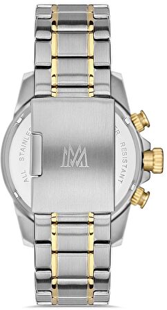 Momentus CC301T-15SG Erkek Kol Saati