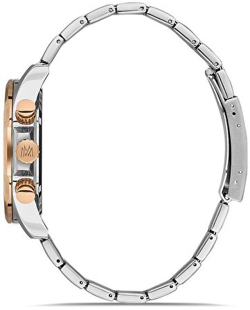Momentus CC301T-02SR Erkek Kol Saati