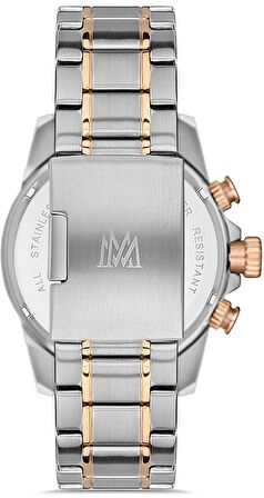 Momentus CC301T-02SR Erkek Kol Saati