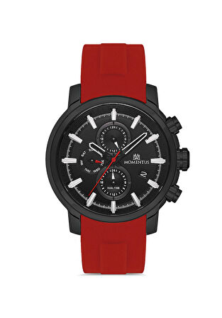 Momentus CC302B-04KS Erkek Kol Saati