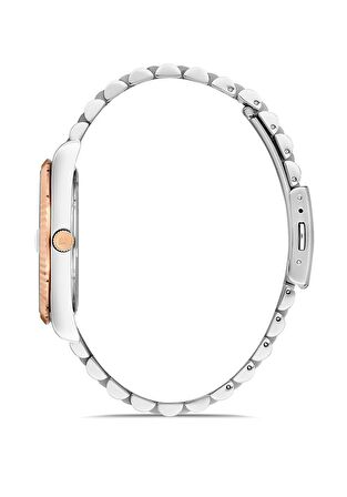 Momentus Classic Master CM131T-02SR Erkek Kol Saati