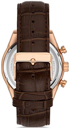 CC107R-15KR Erkek Kol Saati