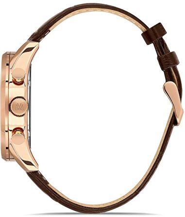 CC107R-15KR Erkek Kol Saati