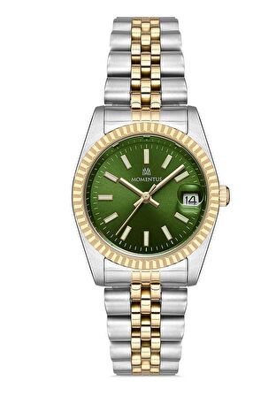 Momentus Kadın Kol Saati CW132T-15SG
