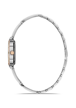 Momentus CW107T-09SR Kadın Kol Saati