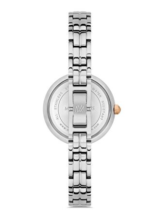 Momentus CW107T-09SR Kadın Kol Saati