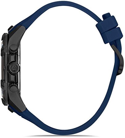 Momentus SM374N-11MR Erkek Kol Saati