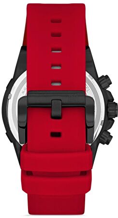 Momentus Sm374t-04kn Erkek Kol Saati