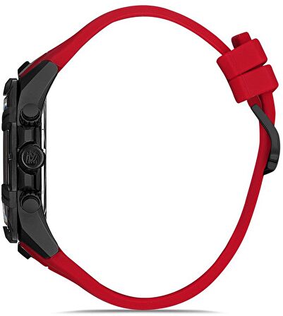 Momentus Sm374t-04kn Erkek Kol Saati