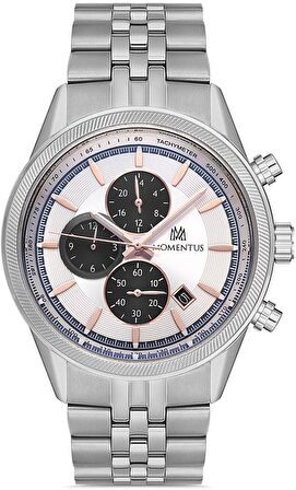 Momentus Sm370s-02sr Erkek Kol Saati