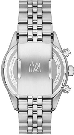 Momentus Sm370s-02sr Erkek Kol Saati