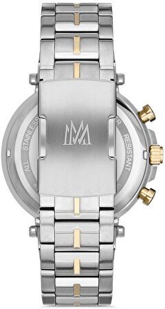 Momentus Erkek Kol Saati SM371T-02SG