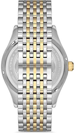Hislon TM101T-02SG Erkek Kol Saati