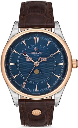 Hislon TM101T-11KR