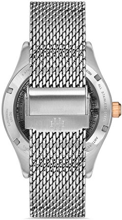 Hislon SD101R-16SR Erkek Kol Saati