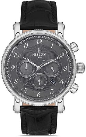 Hislon MS102S-04BS