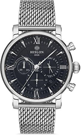Hislon Erkek Kol Saati MS105S-04SS