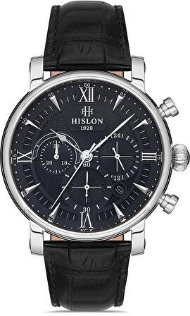 Hislon MS105S-04BS