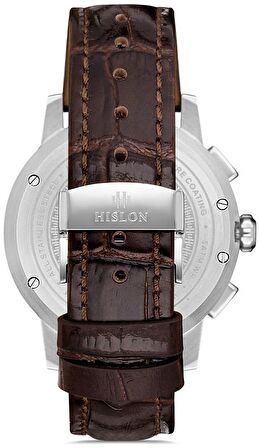 Hislon MS103S-02KS Erkek Kol Saati