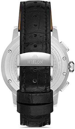 Hislon MS103S-04BS Erkek Kol Saati