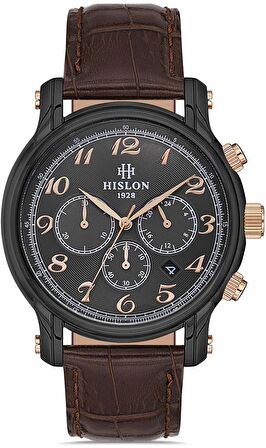 Hislon Erkek Kol Saati MS106N-05KR