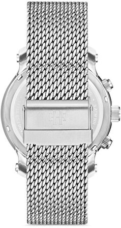 Hislon Erkek Kol Saati MS106S-02SS