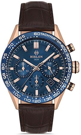 Hislon Erkek Kol Saati MS107T-11KR
