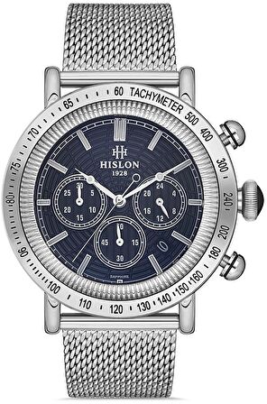Hislon MS111S-04SS