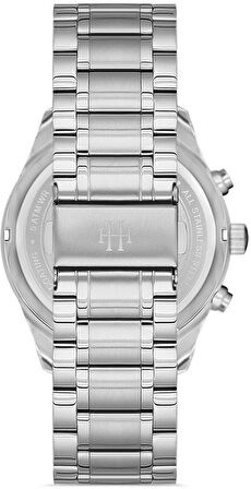 Hislon DT113S-01SS Erkek Kol Saati