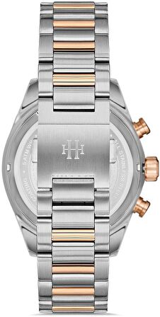 Hislon DT114T-02SR Erkek Kol Saati