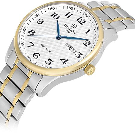 Hislon CL113T-01SG