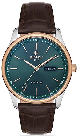 Hislon CL113T-15KR Erkek Kol Saati