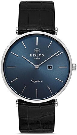 Hislon CL119S-11BS Erkek Kol Saati
