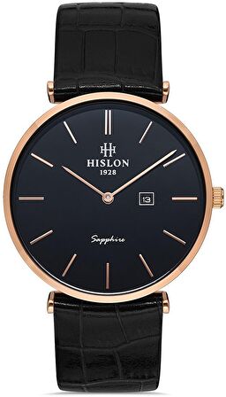 Hislon CL119R-04BR Erkek Kol Saati