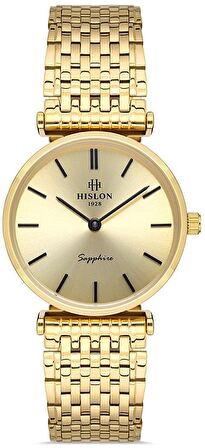 Hislon QL119G-08SG
