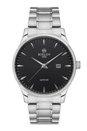 Hislon QL119T-09SG Kadın Kol Saati