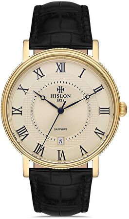 Hislon CL121G-08BG Erkek Kol Saati
