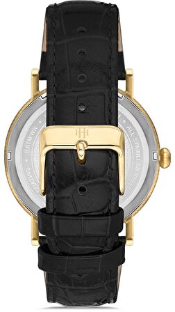 Hislon CL121G-08BG Erkek Kol Saati
