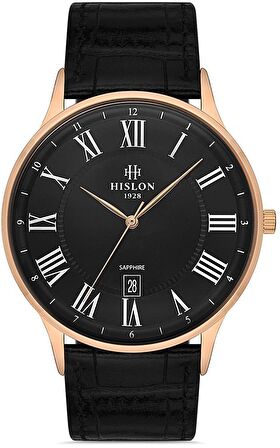 Hislon CL123R-04BR