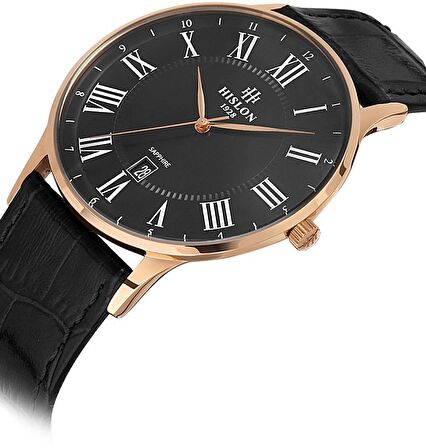 Hislon CL123R-04BR