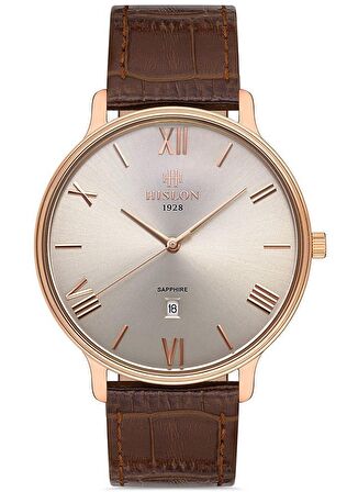 Hislon CL126R-05KR Erkek Kol Saati