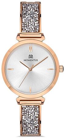 Momentus Sw274r-02sr Kadın Kol Saati