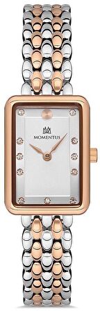 Momentus Kadın Kol Saati SW273T-02SR