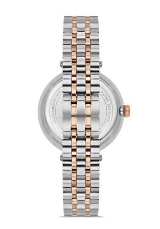 SS221T-02SR Erkek Kol Saati