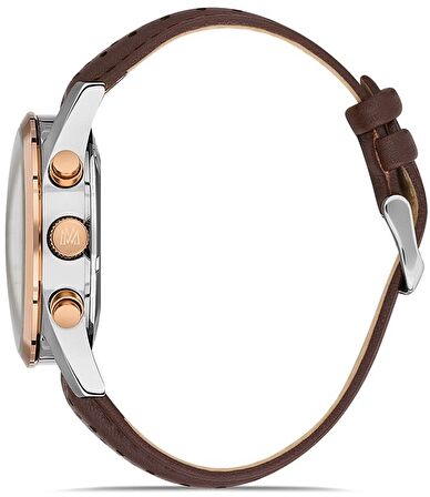 Momentus Sc247t-11kr Erkek Kol Saati