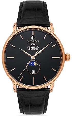 Hislon TM134R-04BR