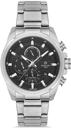 Hislon DT131S-04SS